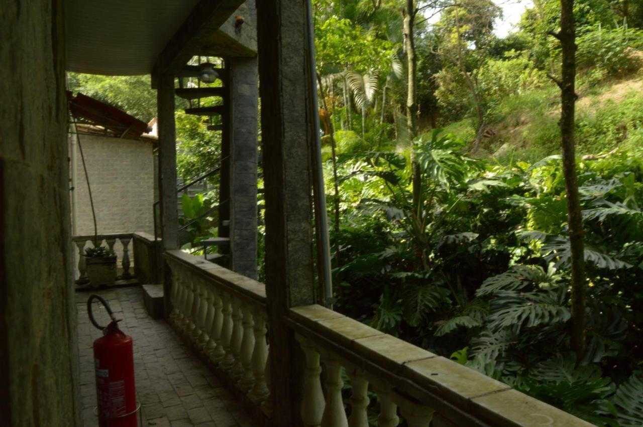 Appartement Rio Natureza Apart 116