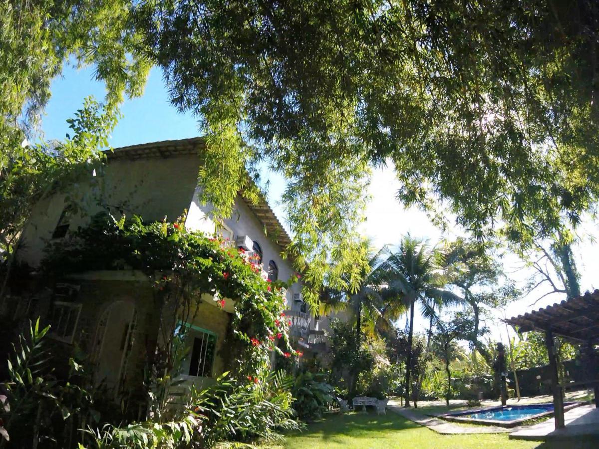Appartement Rio Natureza Apart 116