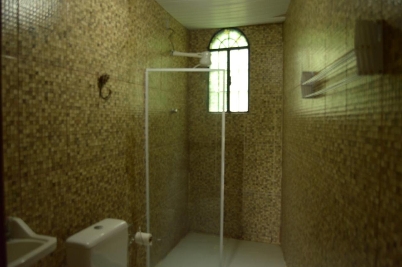 Rio Natureza Apart 116 Appartement