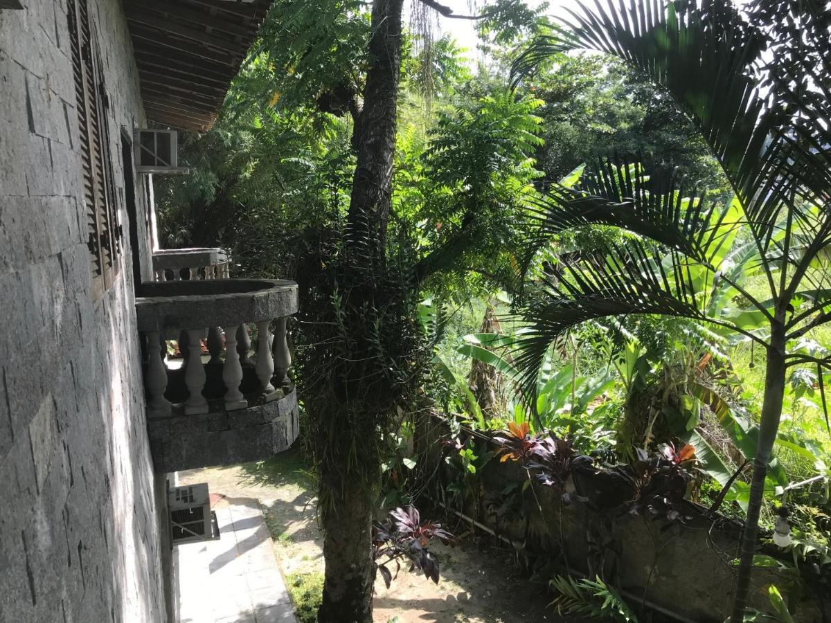 Appartement Rio Natureza Apart 116 Rio de Janeiro
