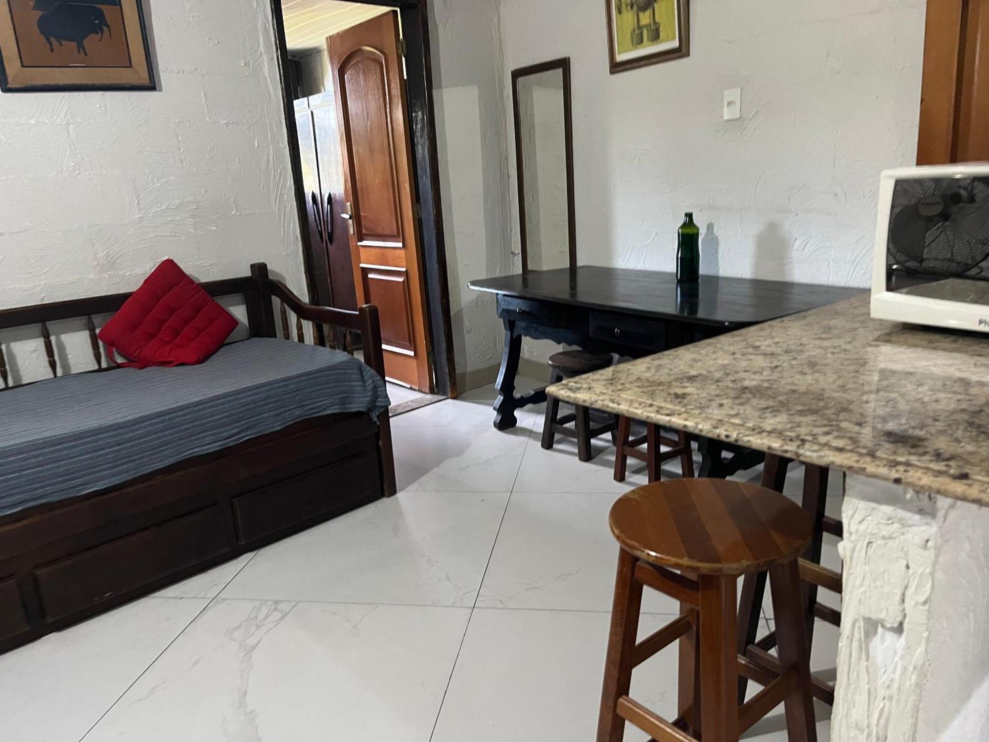 Appartement Rio Natureza Apart 116 *