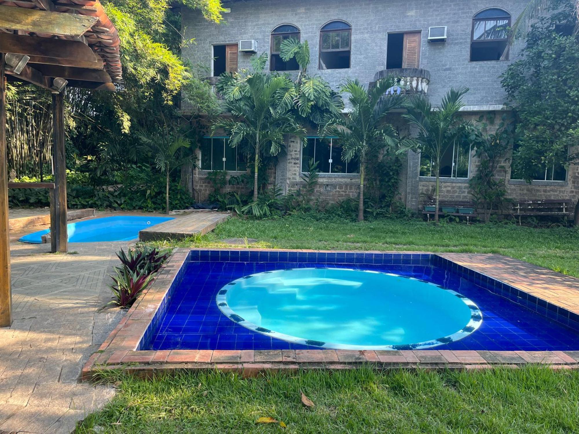 Appartement Rio Natureza Apart 116 *