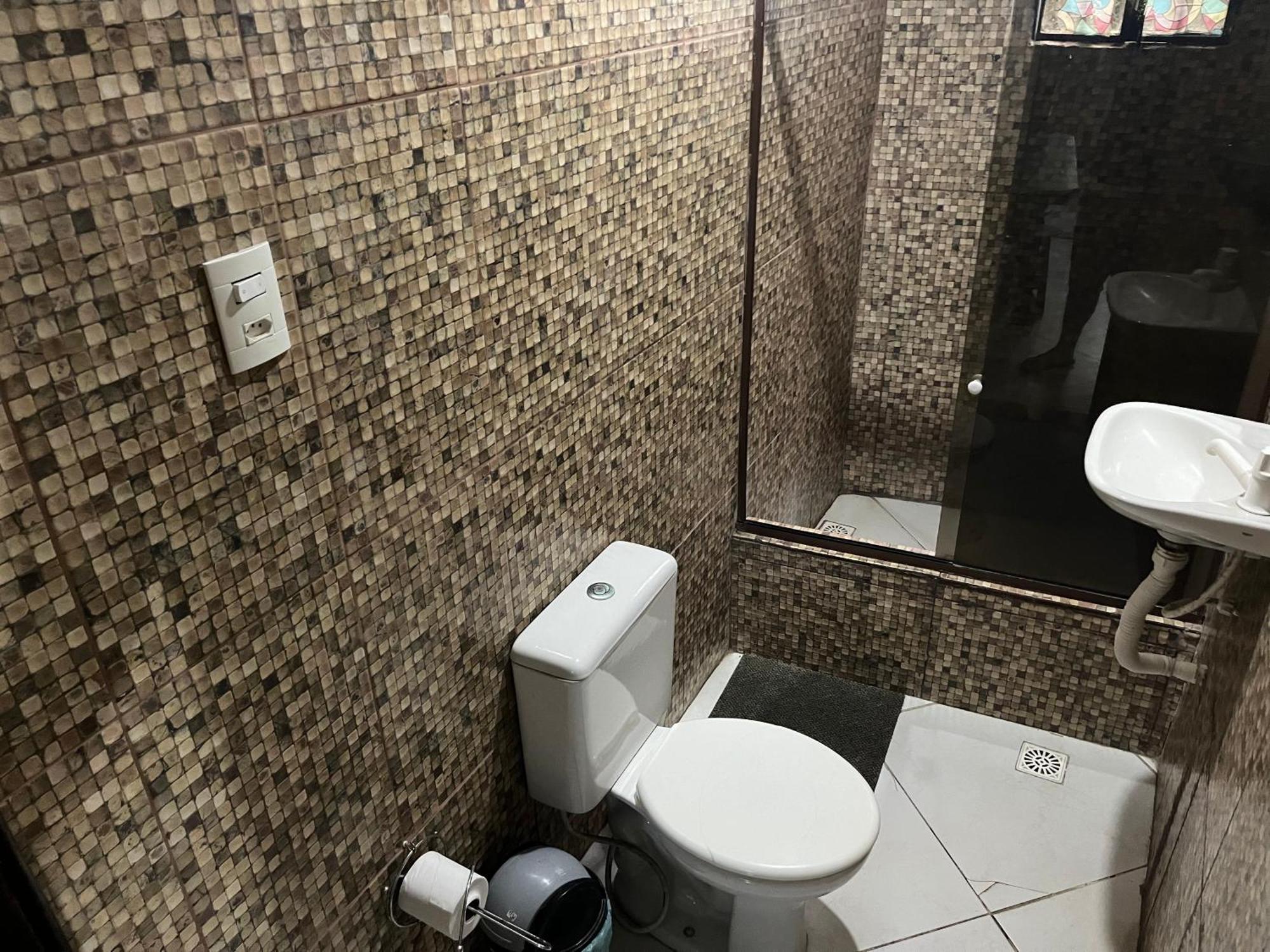 Appartement Rio Natureza Apart 116 Rio de Janeiro