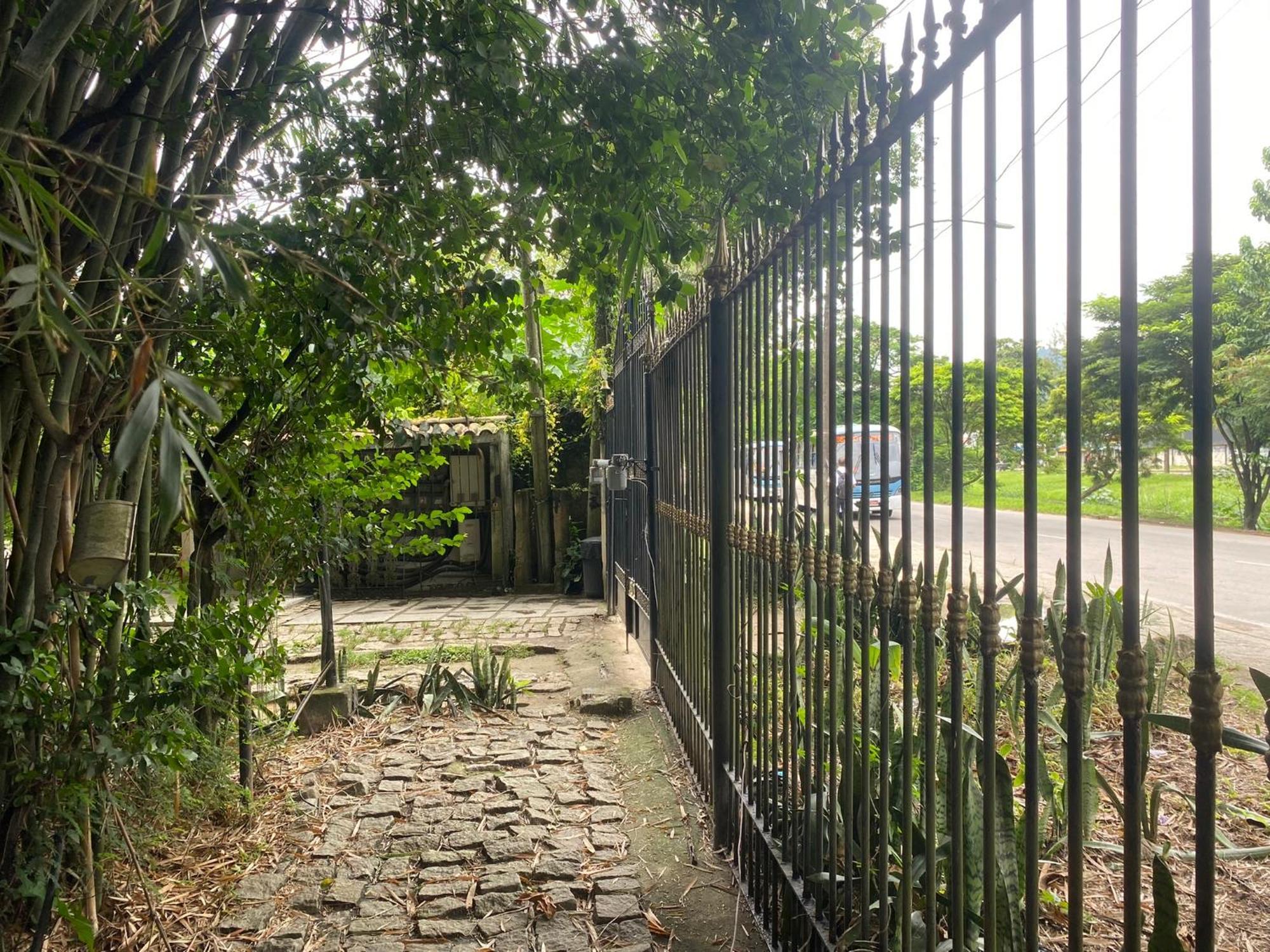 Appartement Rio Natureza Apart 116