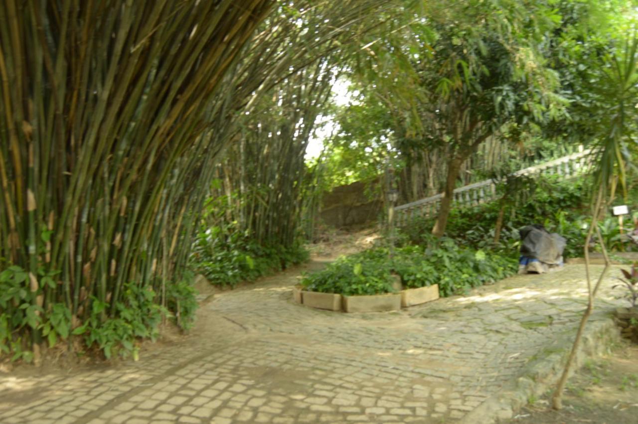 Rio Natureza Apart 116 Apartamento Río de Janeiro