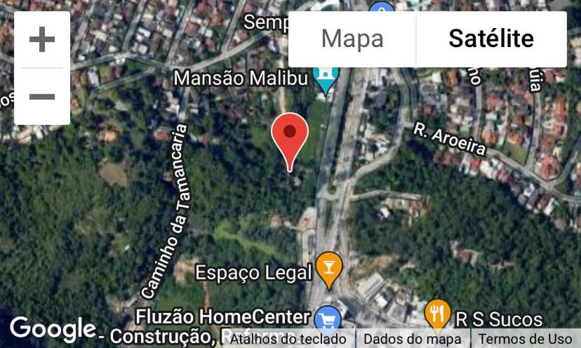 Apartamento Rio Natureza Apart 116 Río de Janeiro