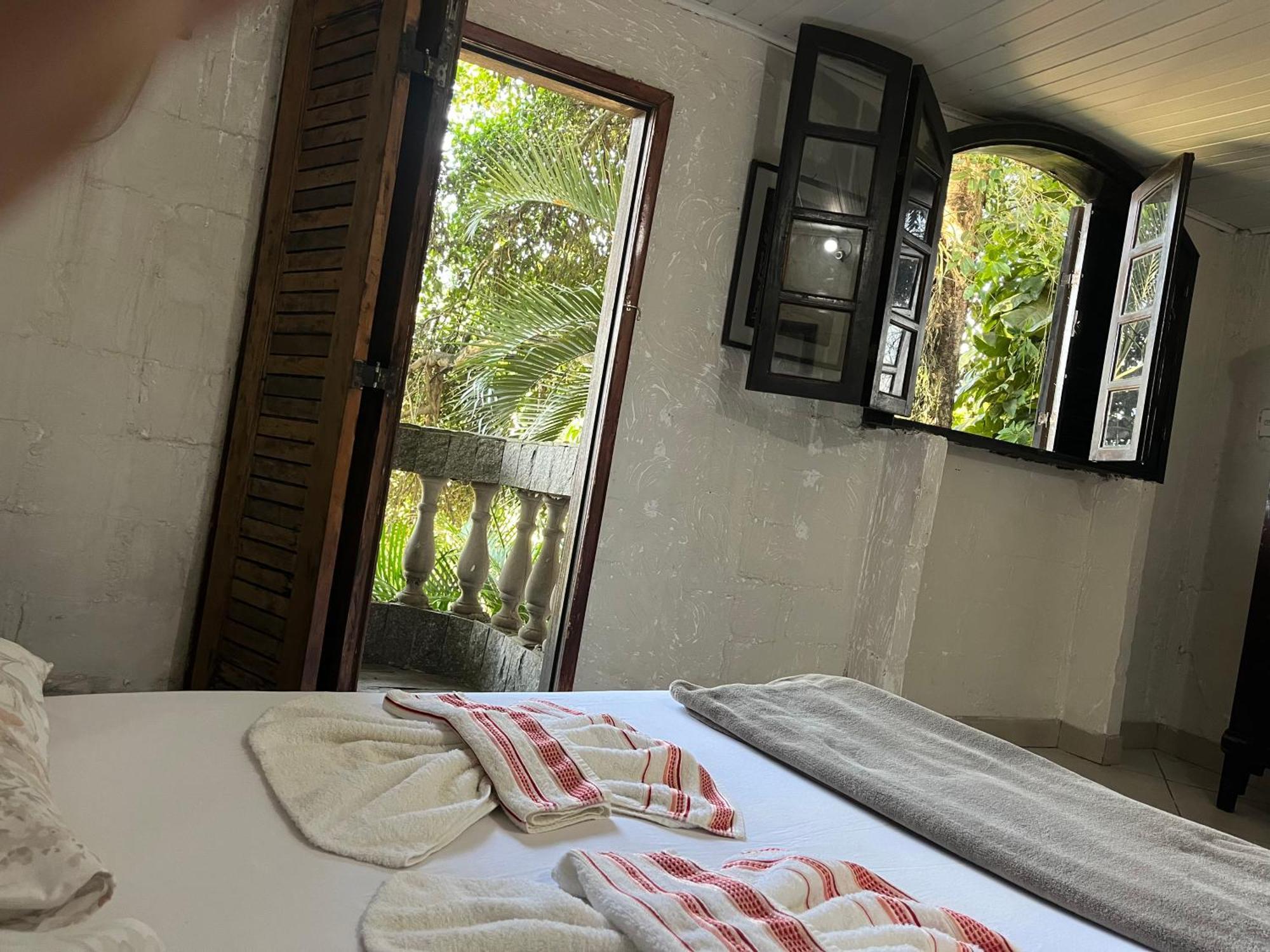 Apartamento Rio Natureza Apart 116 Río de Janeiro